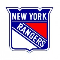 New_York_Rangers_Logo