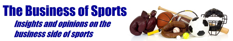 Sports Marketing cover image